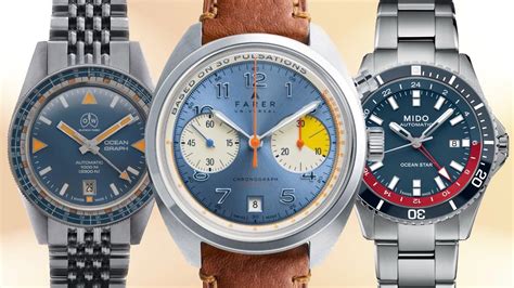 best 3 watches under 2000.